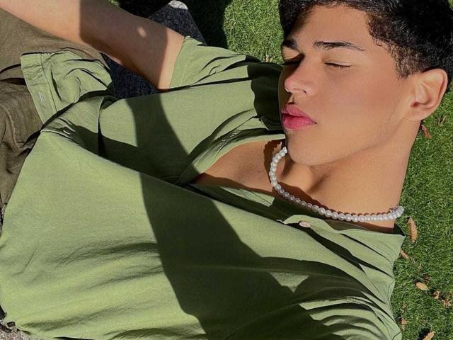 HarryL - сексуальная веб-камера в реальном времени - 22008901