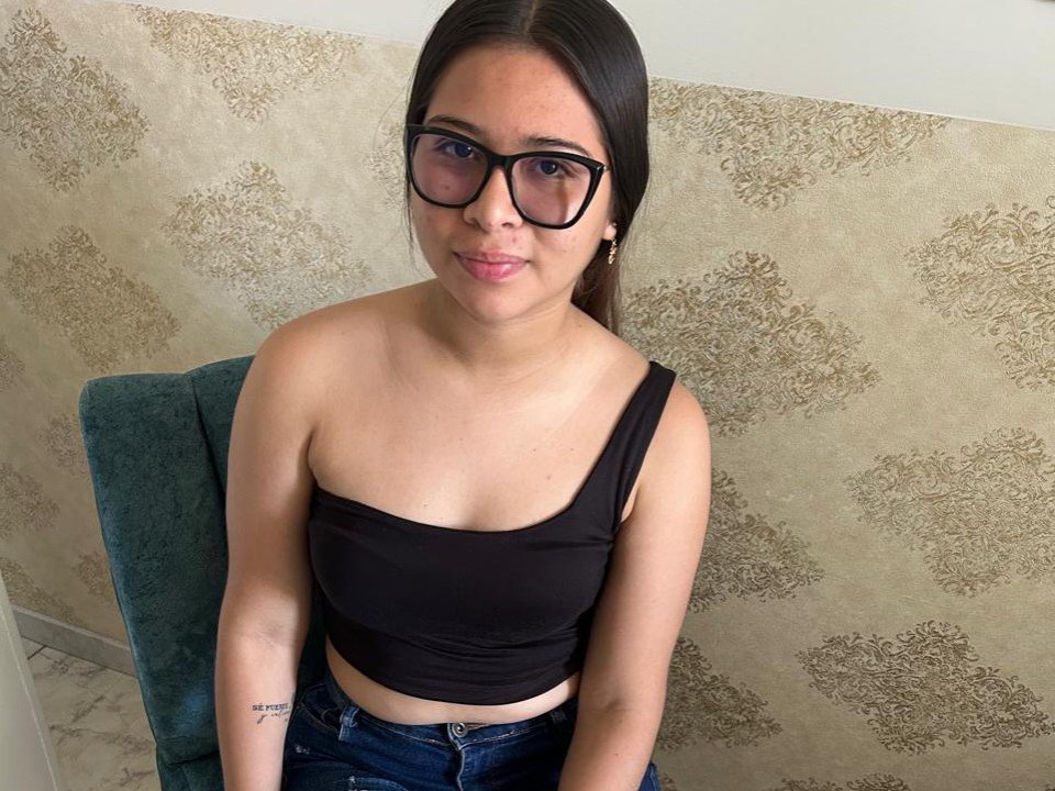 ElysOslen - Sexe cam en vivo - 22009073