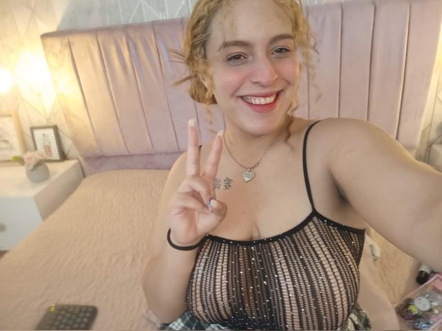 StacyAnzola - Live porn &amp; sex cam - 22009685