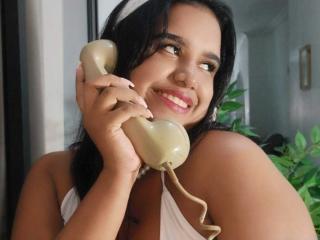 GoddessHechate - Sexe cam en vivo - 22009697