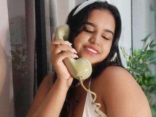 GoddessHechate - Sexe cam en vivo - 22009737