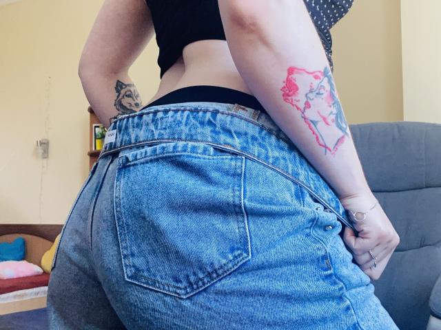 KarKutie - сексуальная веб-камера в реальном времени - 22009933