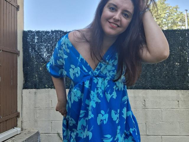 LaFrancaiseJessy - Live sex cam - 22010941