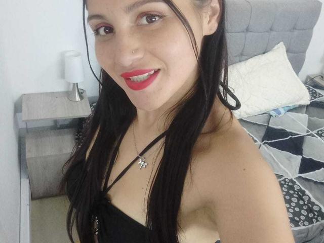 BellaCalderon - Sexe cam en vivo - 22011245