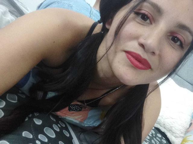 BellaCalderon - Sexe cam en vivo - 22011257