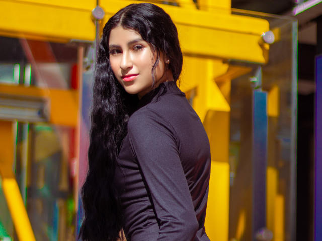 EmaHenderson - ライブポルノ&amp;セックスカム - 22011901