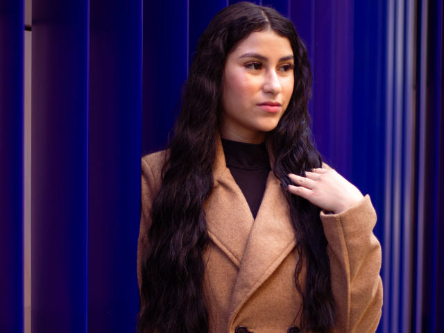 EmaHenderson - 라이브 포르노 &amp; 섹스 캠 - 22012017