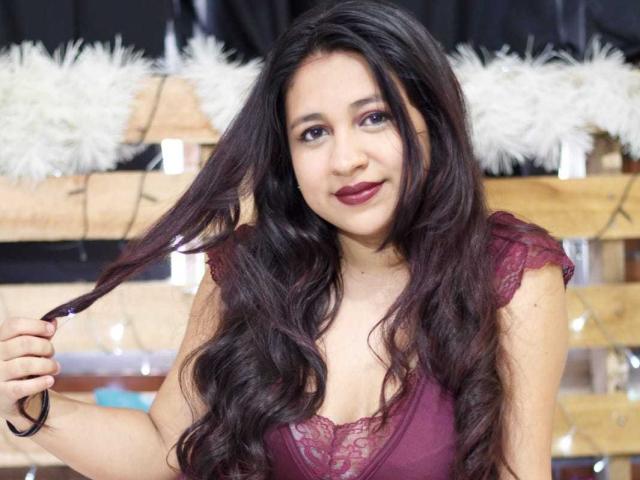 JuliethaRodiriguez - Sexe cam en vivo - 22012525