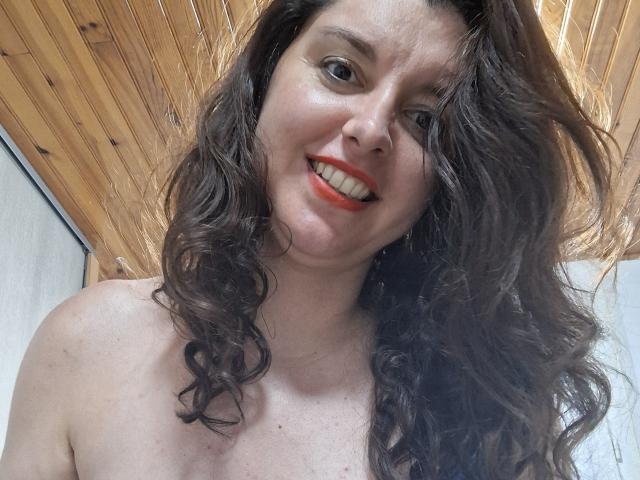 LaFrancaiseJessy - Live Sex Cam - 22012789