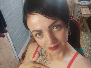 TatooAliaGonobad - Live porn &amp; sex cam - 22012857