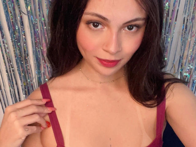 Mariella-Pontes-hot - сексуальная веб-камера в реальном времени - 22013037