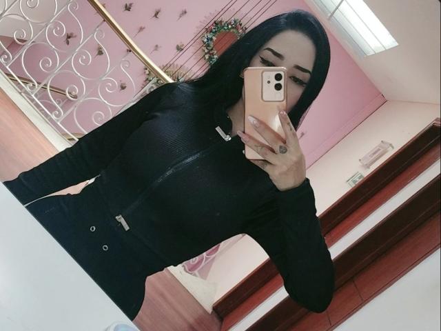 EvaMueller - Camera khiêu dâm &amp; quyến rũ trực tiếp - 22013129