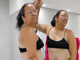 BarbaraRuiz - Sexe cam en vivo - 22014605