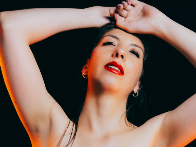 MeganKlein - Live porno og sexkamera - 22015261