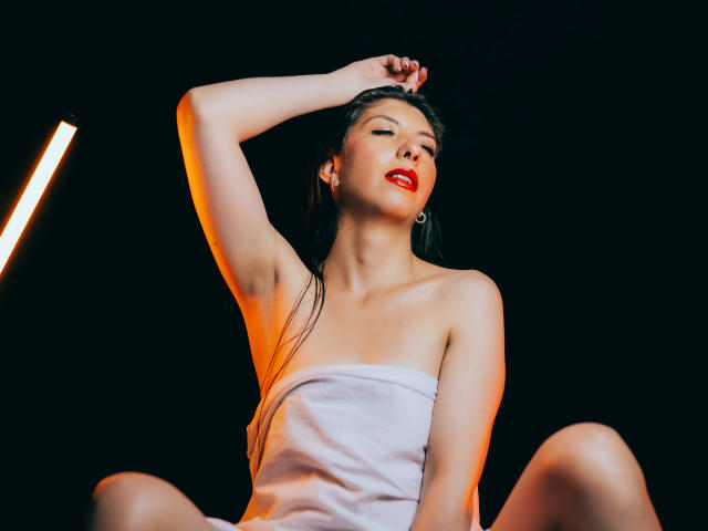 MeganKlein - сексуальная веб-камера в реальном времени - 22015281