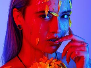 MilaxStone - Live sex cam - 22015889
