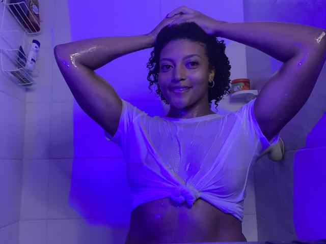StefyRoldans - Live porn &amp; sex cam - 22016065