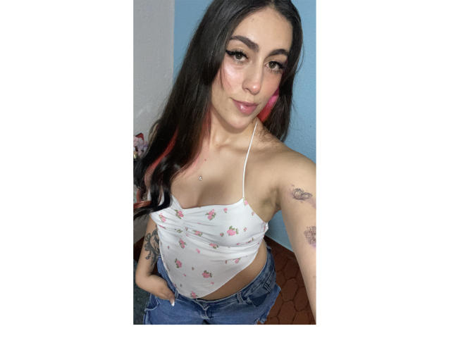 JazzeRusot - Live porn &amp; sex cam - 22016137