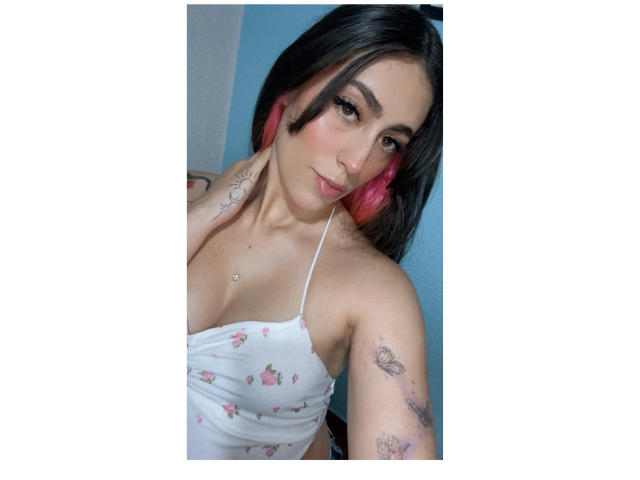 JazzeRusot - Live porno og sexkamera - 22016145