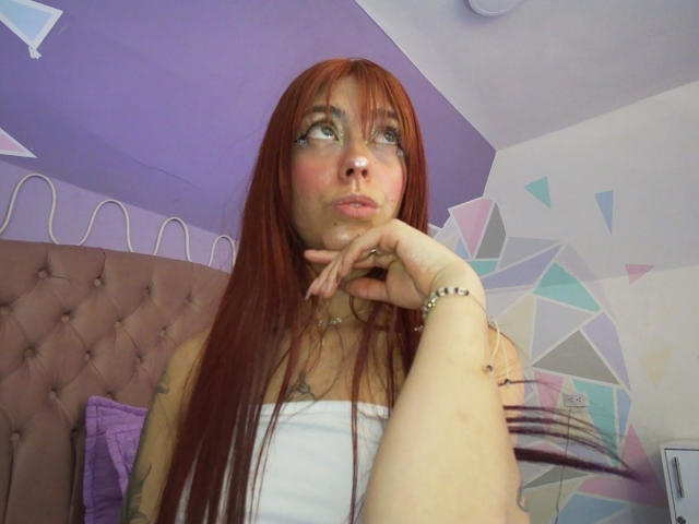 CloeeAdams - Sexe cam en vivo - 22016925