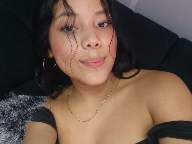 SalmaVitori - Sexe cam en vivo - 22017117