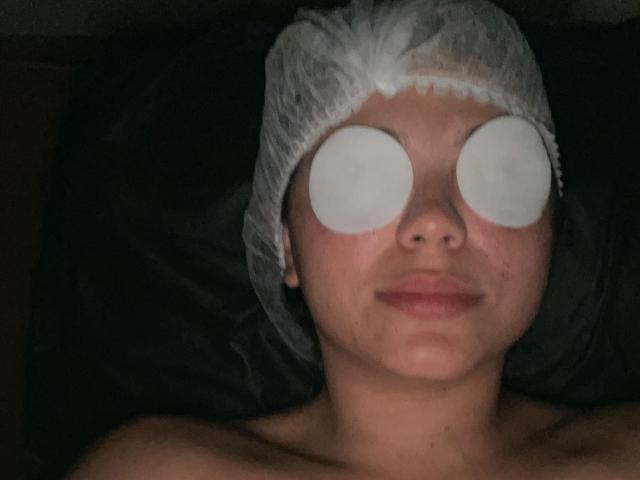 MiaSalka - 라이브 포르노 &amp; 섹스 캠 - 22017129