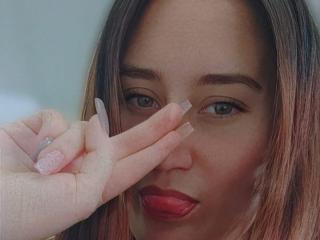 AnaisM - Sexe cam en vivo - 22017169