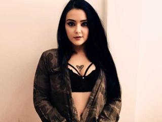 LollaaFoxx - Live porn &amp; sex cam - 22017373