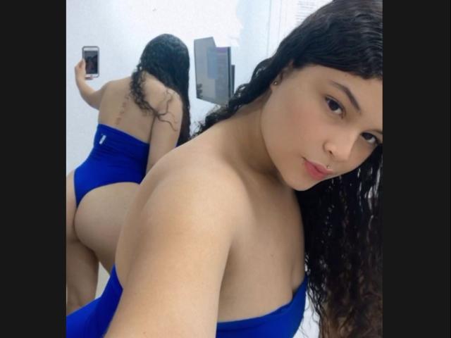 RachelJackson - Live Sex Cam - 22018233