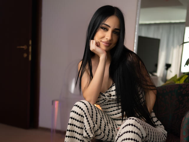 SugarVanessa - Sexe cam en vivo - 22018509