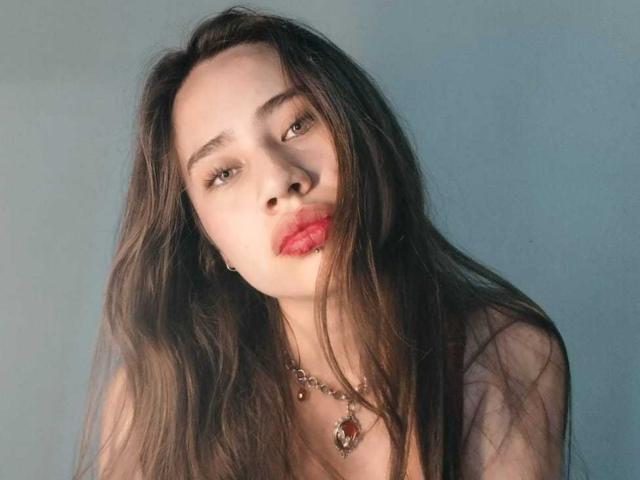 LillyJones - Live porno og sexkamera - 22019109