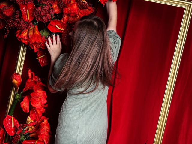 KaleyReed - Live sex cam - 22019513