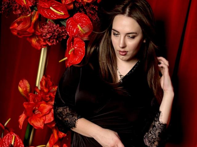 KaleyReed - Live sex cam - 22019641