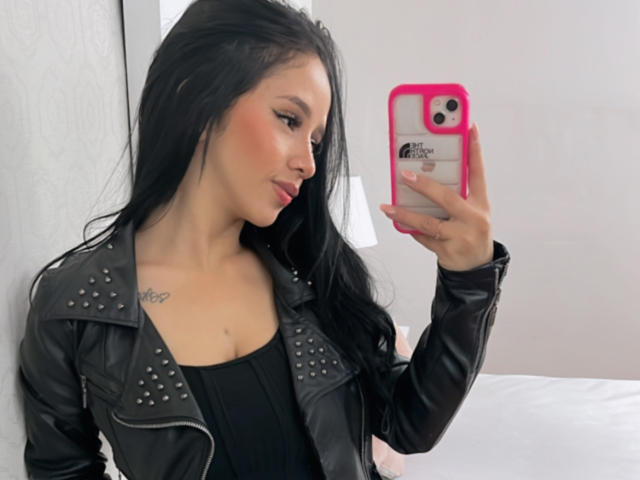 KloeThompson - Camera khiêu dâm &amp; quyến rũ trực tiếp - 22019685