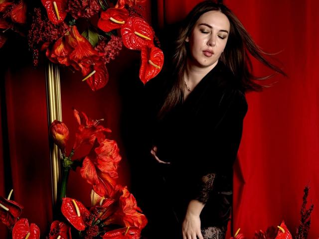 KaleyReed - Live porn &amp; sex cam - 22019717