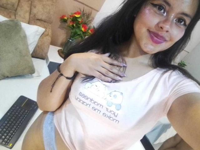 StelyMayers - Live porn &amp; sex cam - 22020085