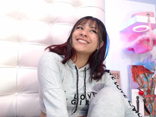 NamiMyres - Sexe cam en vivo - 22020501
