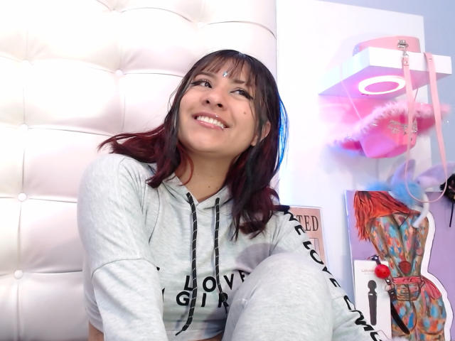 NamiMyres - Live porn &amp; sex cam - 22020557