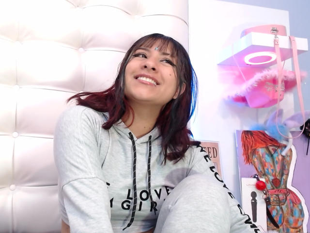 NamiMyres - Live porn &amp; sex cam - 22020569