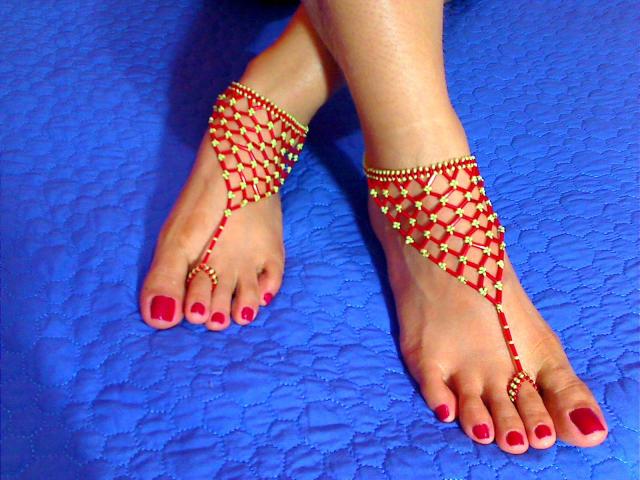 PiedsMagiques - сексуальная веб-камера в реальном времени - 2202082