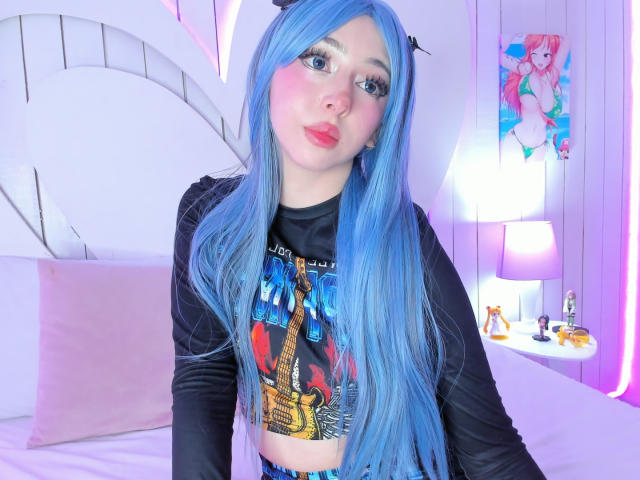 AprilDouce - Live porno og sexkamera - 22021333