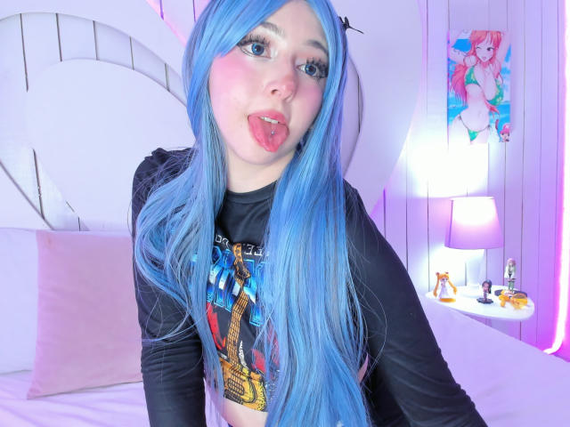 AprilDouce - Sexe cam en vivo - 22021385