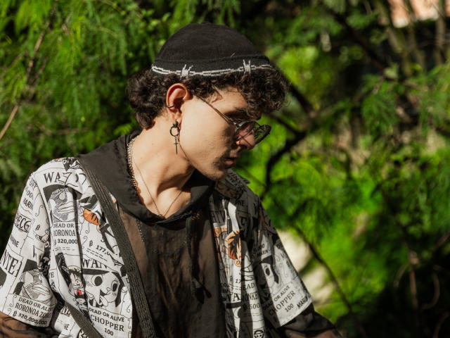 Mordekai - ライブポルノ&amp;セックスカム - 22022397