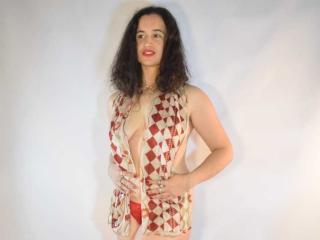 BrenditaSecret - сексуальная веб-камера в реальном времени - 22022413