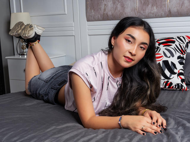 SamaraFerri - Live porn &amp; sex cam - 22022461