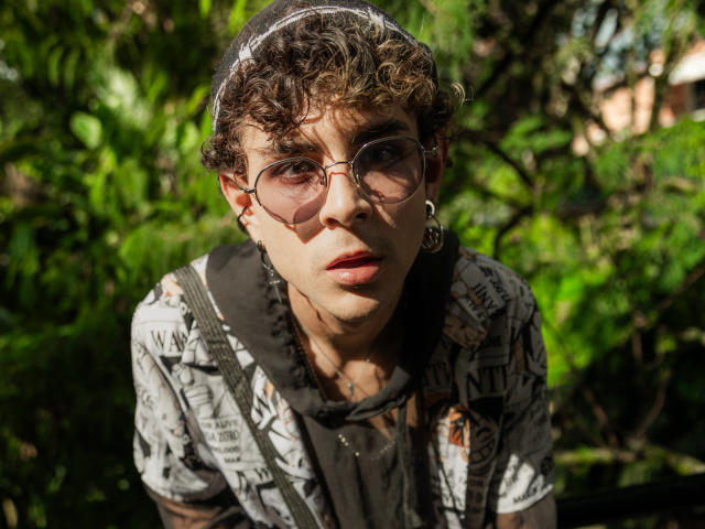 Mordekai - ライブポルノ&amp;セックスカム - 22022565