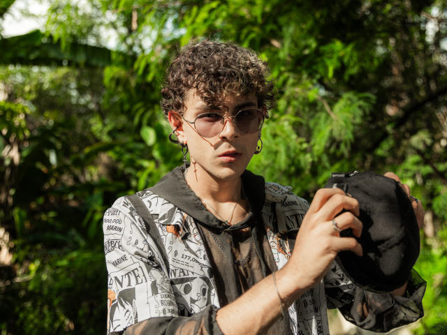 Mordekai - Live porn &amp; sex cam - 22022581