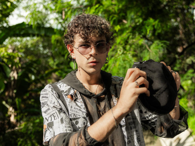 Mordekai - ライブポルノ&amp;セックスカム - 22022585