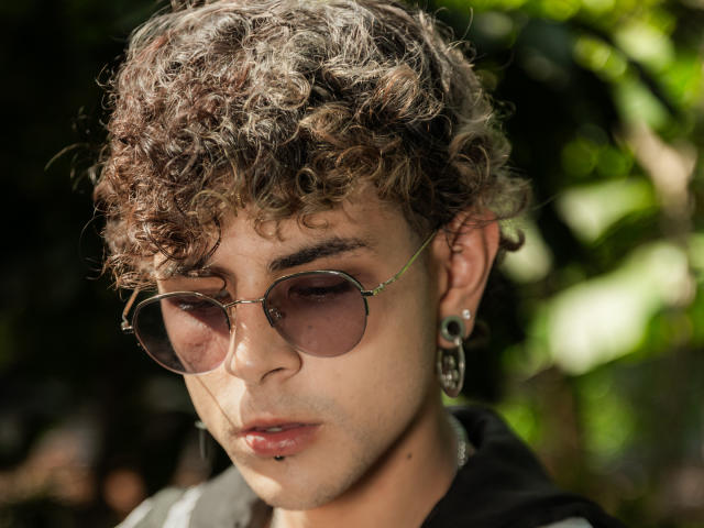 Mordekai - Live porn &amp; sex cam - 22022597