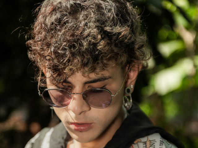 Mordekai - Live Sex Cam - 22022605